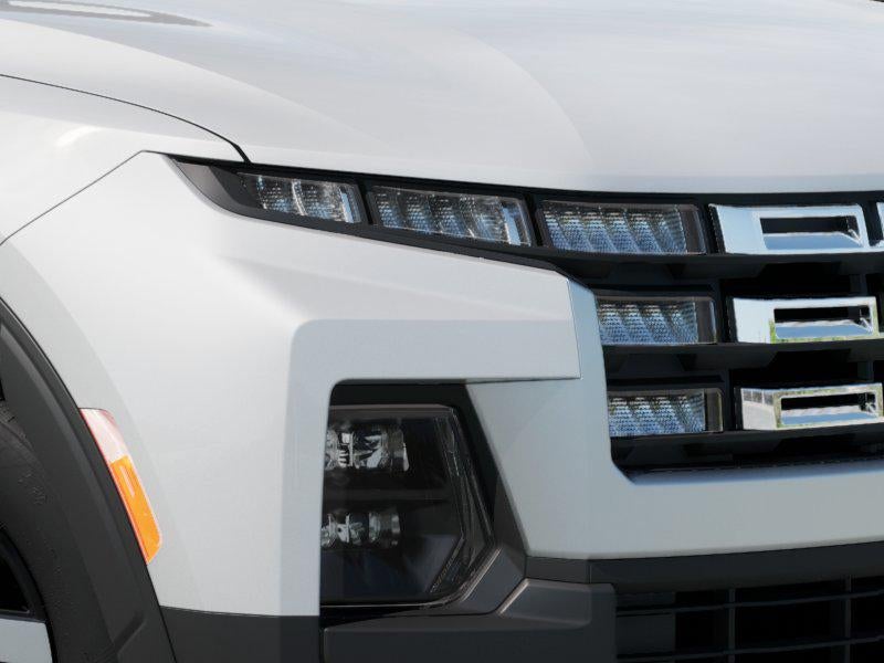 2026 Hyundai SANTA CRUZ SE FWD