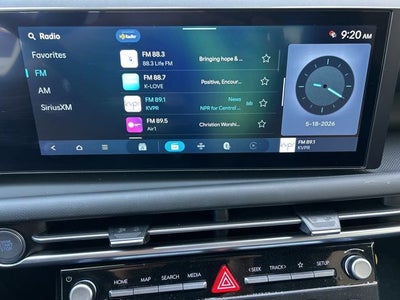 2025 Hyundai SANTA CRUZ SE CERTIFIED