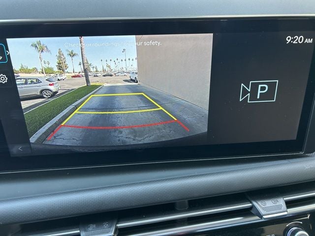 2025 Hyundai SANTA CRUZ SE CERTIFIED