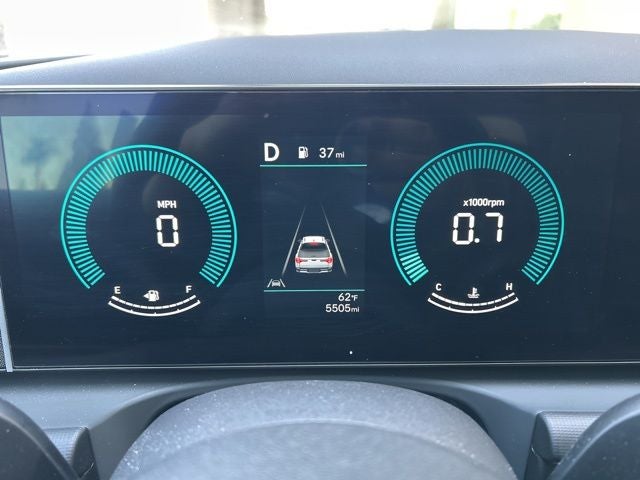 2025 Hyundai SANTA CRUZ SE CERTIFIED