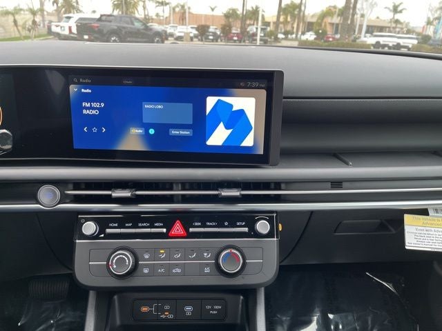 2026 Hyundai SANTA CRUZ SE FWD