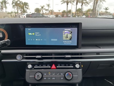 2026 Hyundai SANTA CRUZ SE FWD