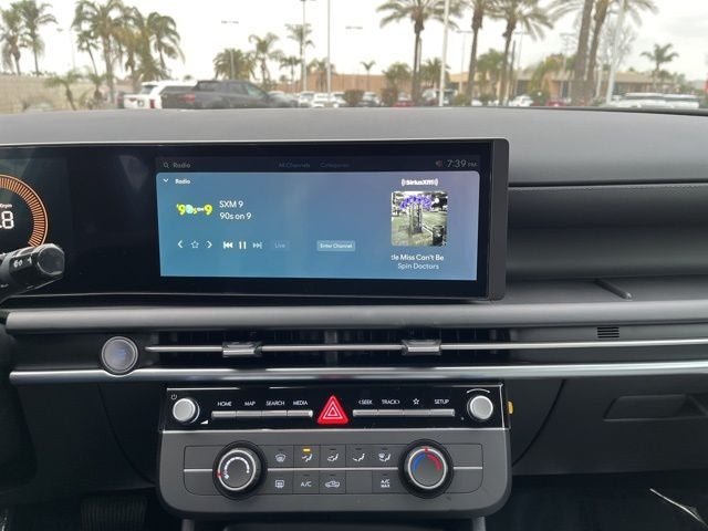 2026 Hyundai SANTA CRUZ SE FWD