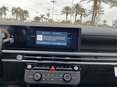 2026 Hyundai SANTA CRUZ SE FWD