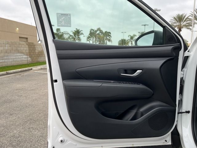 2026 Hyundai SANTA CRUZ SE FWD