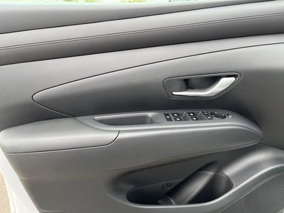 2026 Hyundai SANTA CRUZ SE FWD