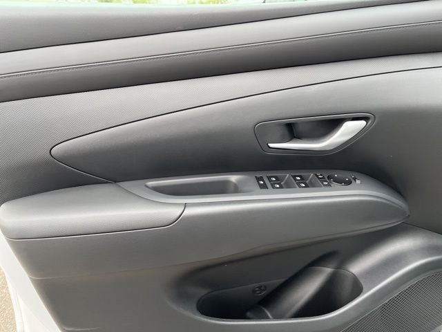 2026 Hyundai SANTA CRUZ SE FWD