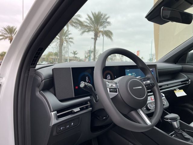 2026 Hyundai SANTA CRUZ SE FWD