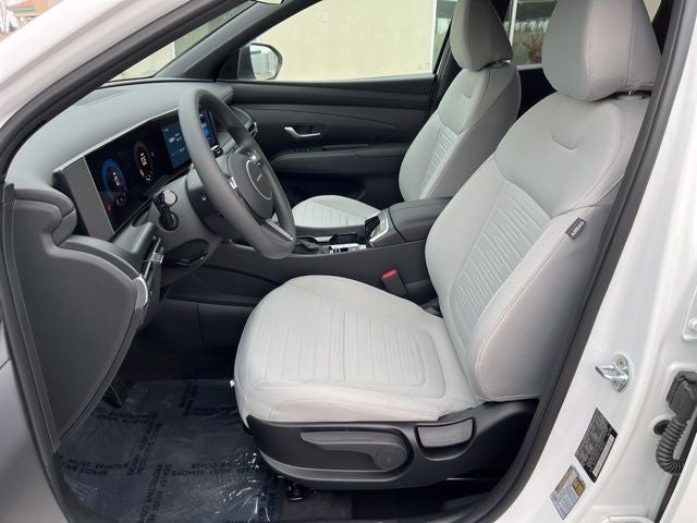 2026 Hyundai SANTA CRUZ SE FWD