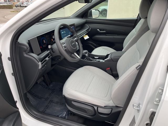 2026 Hyundai SANTA CRUZ SE FWD