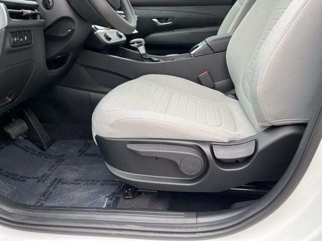 2026 Hyundai SANTA CRUZ SE FWD