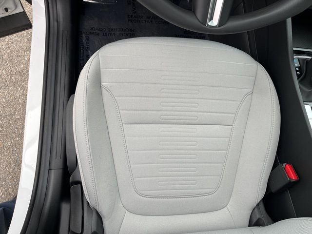 2026 Hyundai SANTA CRUZ SE FWD