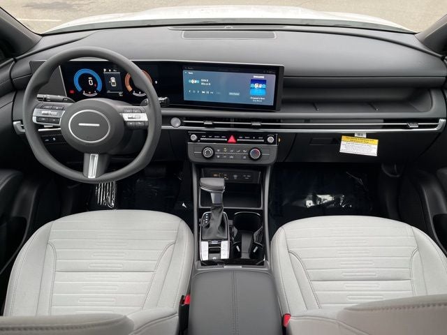 2026 Hyundai SANTA CRUZ SE FWD