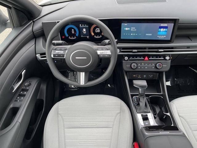 2026 Hyundai SANTA CRUZ SE FWD