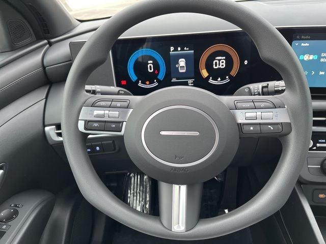 2026 Hyundai SANTA CRUZ SE FWD