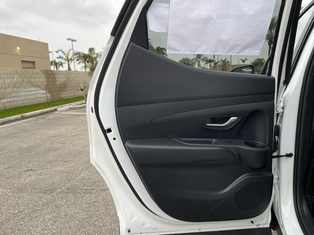 2026 Hyundai SANTA CRUZ SE FWD