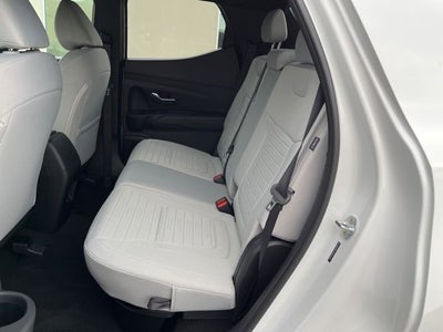 2026 Hyundai SANTA CRUZ SE FWD