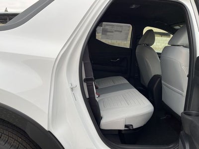 2026 Hyundai SANTA CRUZ SE FWD