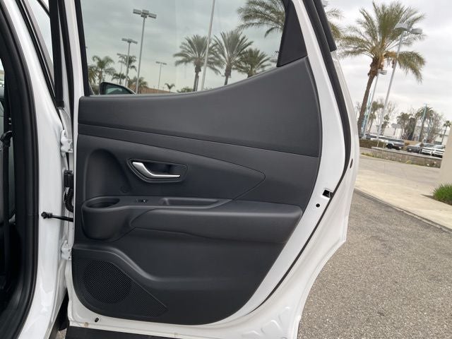 2026 Hyundai SANTA CRUZ SE FWD