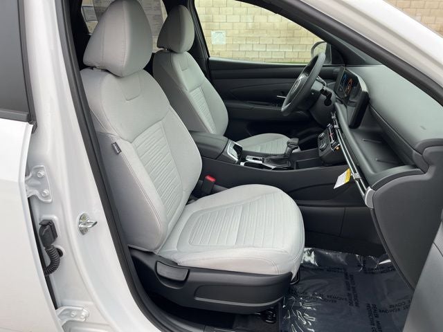 2026 Hyundai SANTA CRUZ SE FWD