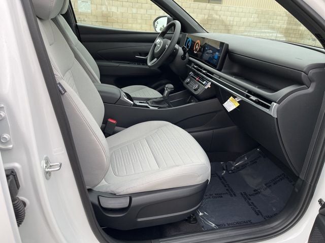 2026 Hyundai SANTA CRUZ SE FWD