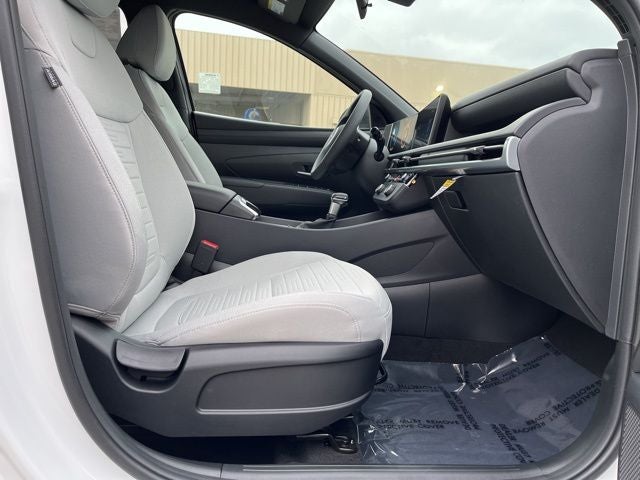 2026 Hyundai SANTA CRUZ SE FWD