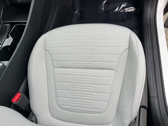 2026 Hyundai SANTA CRUZ SE FWD