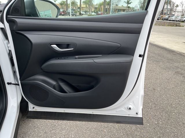 2026 Hyundai SANTA CRUZ SE FWD