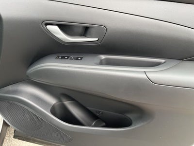 2026 Hyundai SANTA CRUZ SE FWD