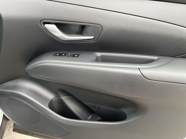 2026 Hyundai SANTA CRUZ SE FWD