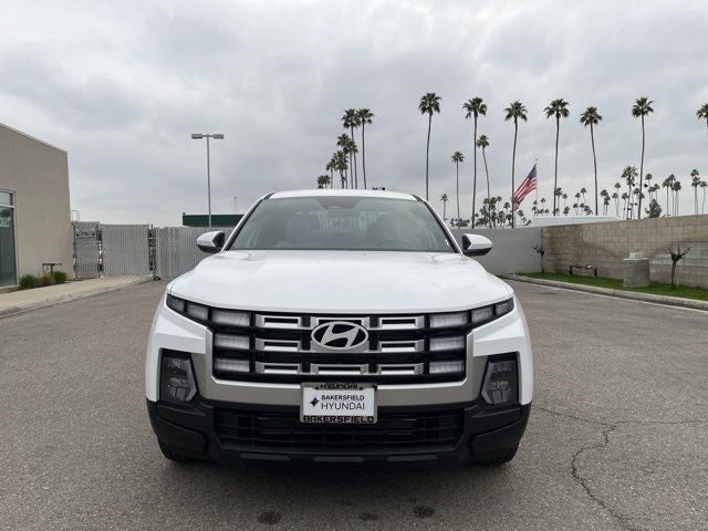 2026 Hyundai SANTA CRUZ SE FWD