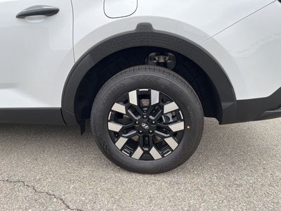 2026 Hyundai SANTA CRUZ SE FWD