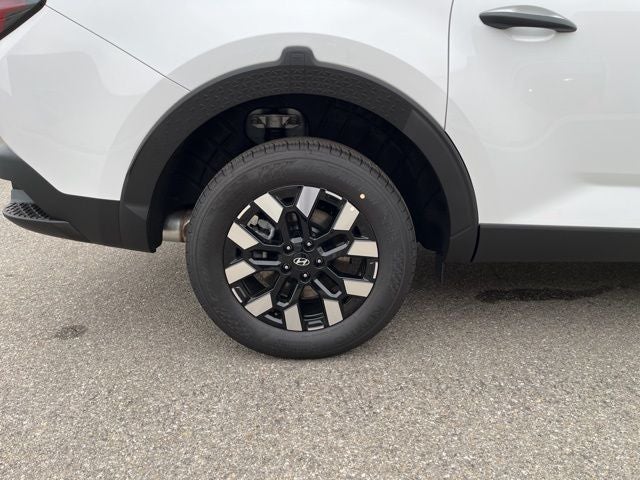 2026 Hyundai SANTA CRUZ SE FWD