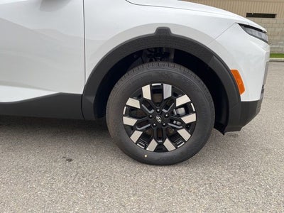 2026 Hyundai SANTA CRUZ SE FWD