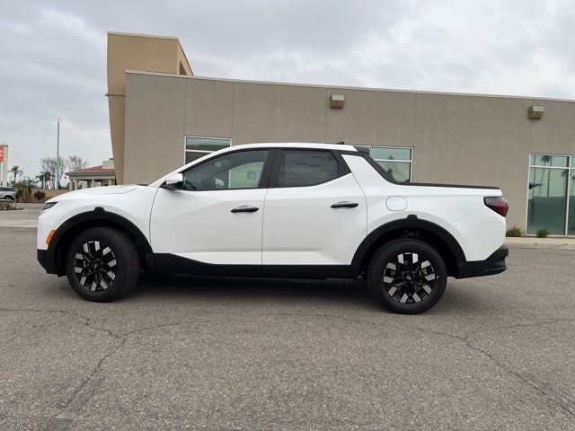 2026 Hyundai SANTA CRUZ SE FWD