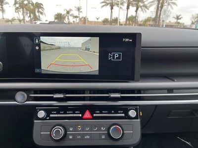 2026 Hyundai SANTA CRUZ SE FWD