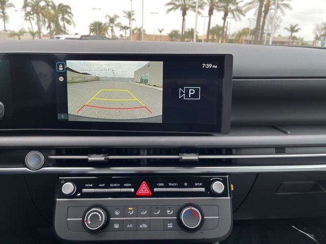 2026 Hyundai SANTA CRUZ SE FWD