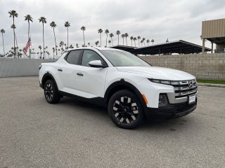 2026 Hyundai SANTA CRUZ SE FWD