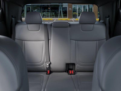 2026 Hyundai SANTA CRUZ SE FWD