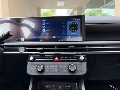 2027 Hyundai SANTA CRUZ SE FWD