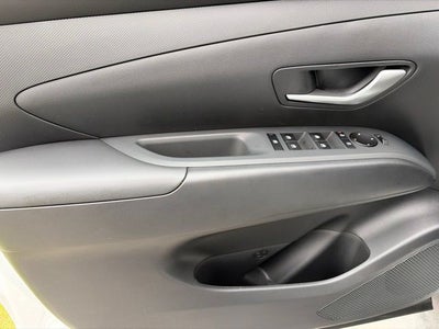 2027 Hyundai SANTA CRUZ SE FWD