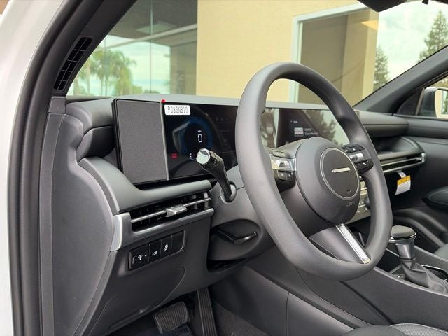2027 Hyundai SANTA CRUZ SE FWD