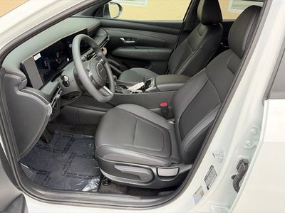 2027 Hyundai SANTA CRUZ SE FWD