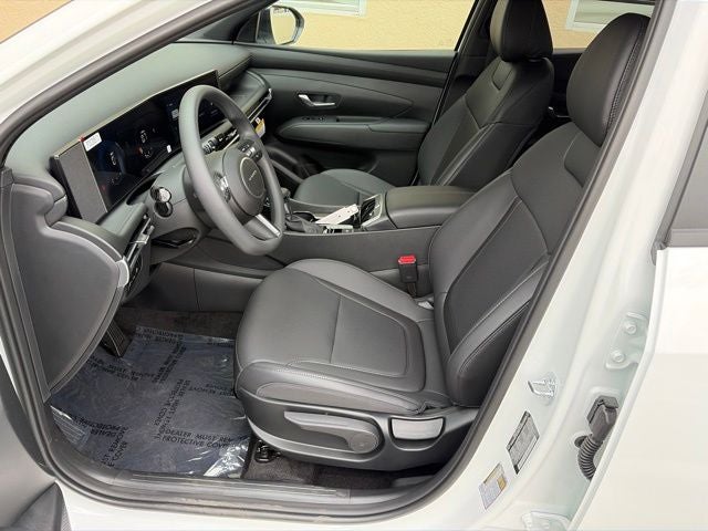 2027 Hyundai SANTA CRUZ SE FWD