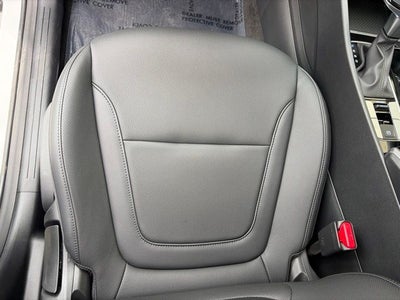2027 Hyundai SANTA CRUZ SE FWD