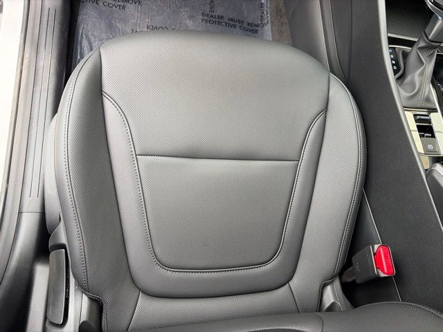 2027 Hyundai SANTA CRUZ SE FWD