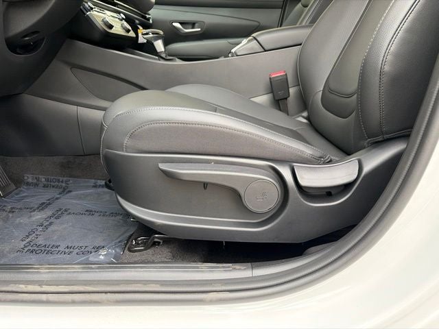 2027 Hyundai SANTA CRUZ SE FWD