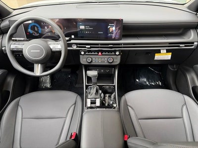 2027 Hyundai SANTA CRUZ SE FWD