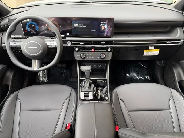 2027 Hyundai SANTA CRUZ SE FWD