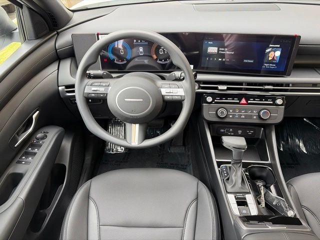 2027 Hyundai SANTA CRUZ SE FWD